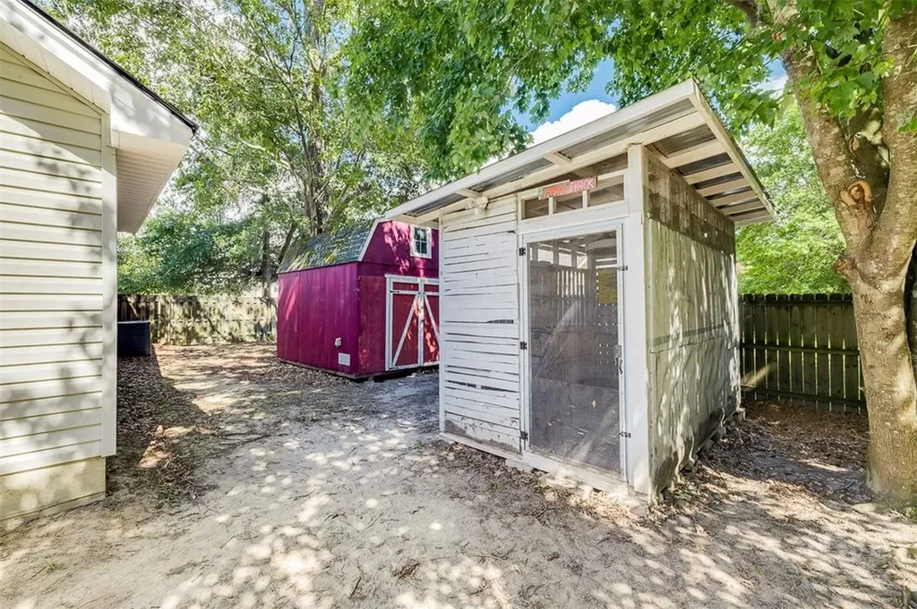 127 Buckskin Court Guyton GA 31312