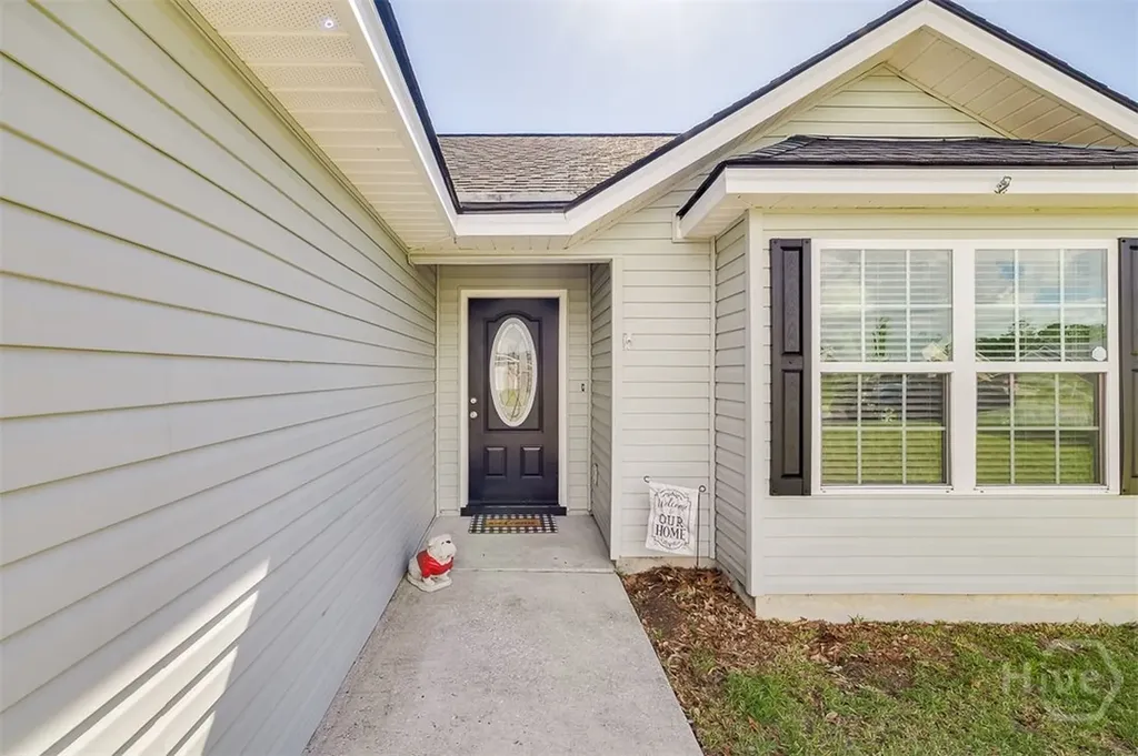 127 Buckskin Court Guyton GA 31312