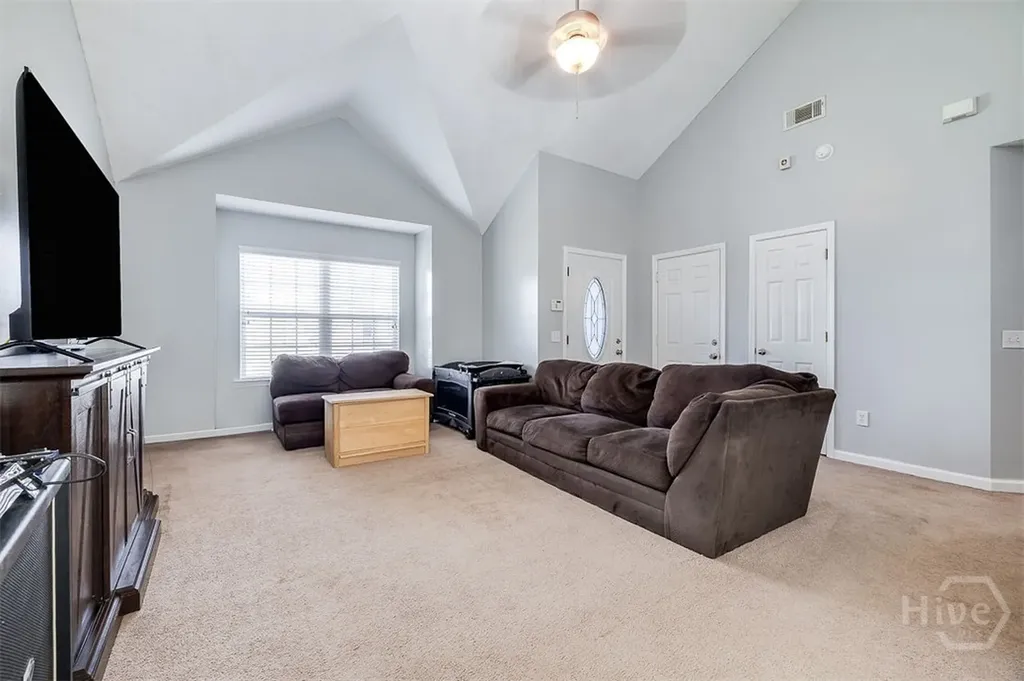 127 Buckskin Court Guyton GA 31312