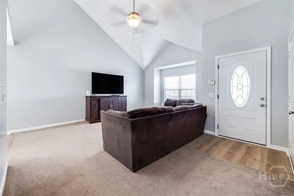 127 Buckskin Court Guyton GA 31312