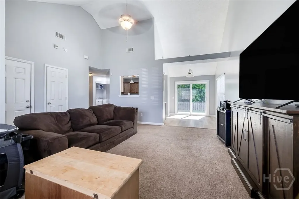 127 Buckskin Court Guyton GA 31312