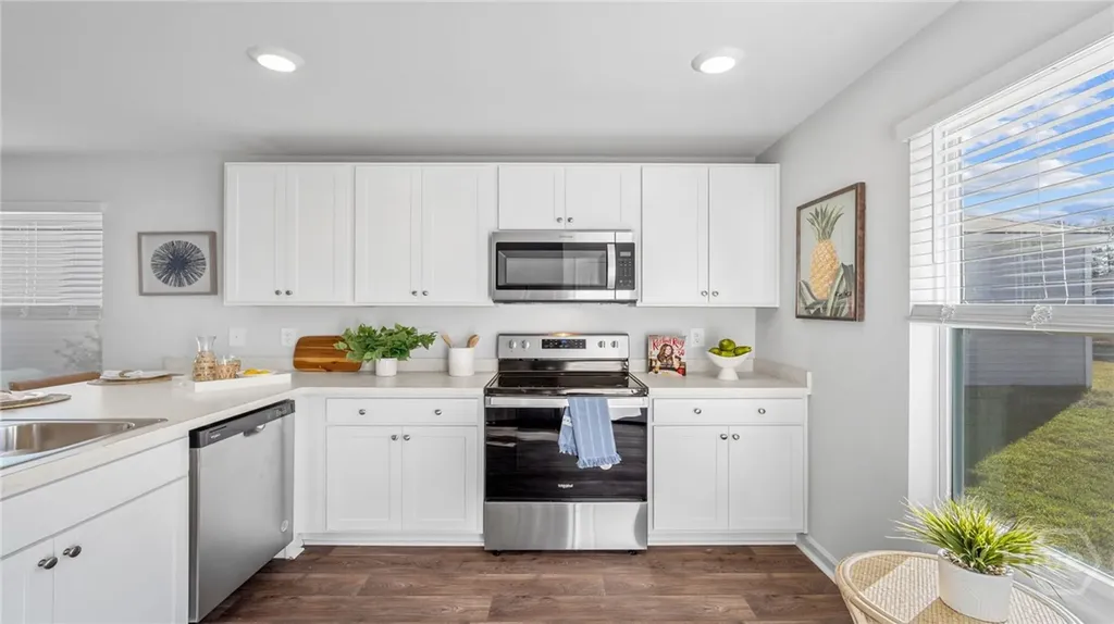 214 Lakeside Drive Port Wentworth GA 31407