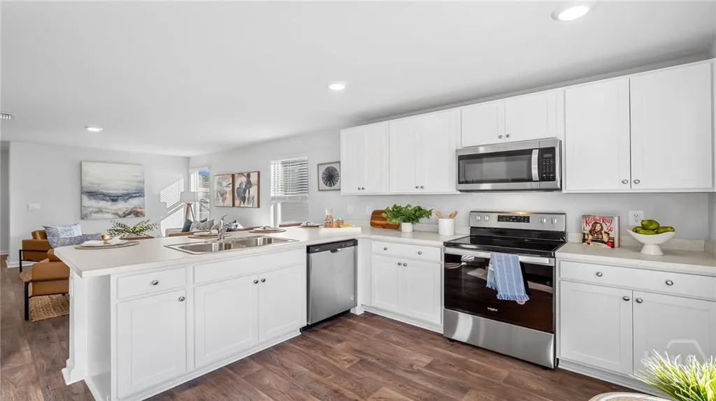 214 Lakeside Drive Port Wentworth GA 31407