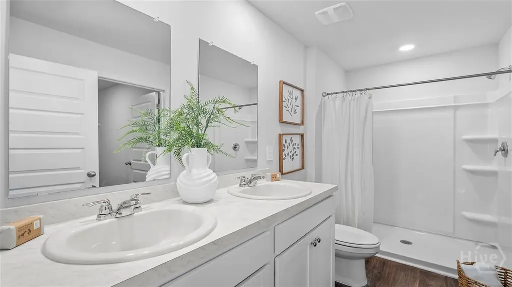 214 Lakeside Drive Port Wentworth GA 31407