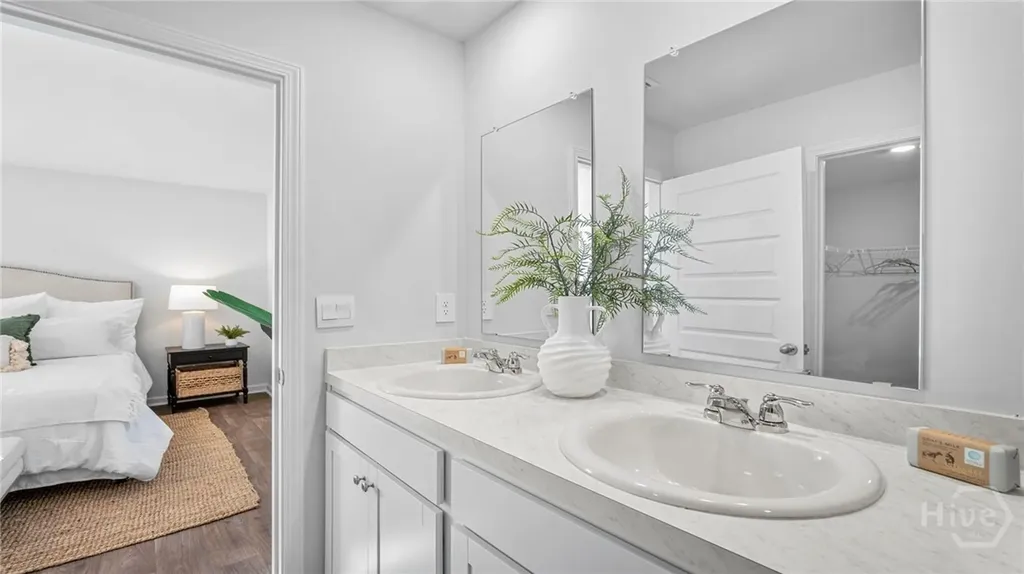 214 Lakeside Drive Port Wentworth GA 31407
