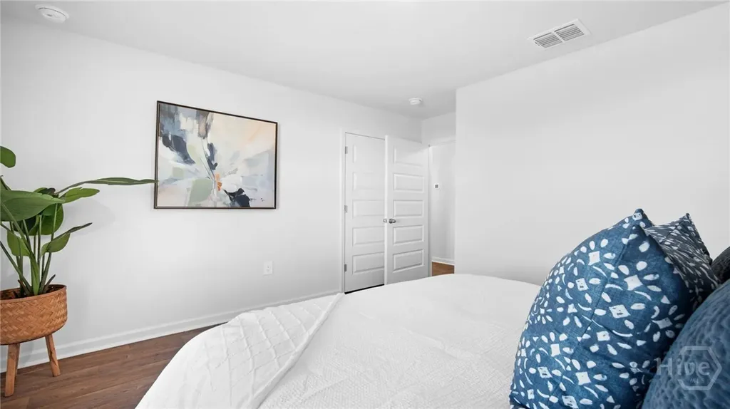 214 Lakeside Drive Port Wentworth GA 31407