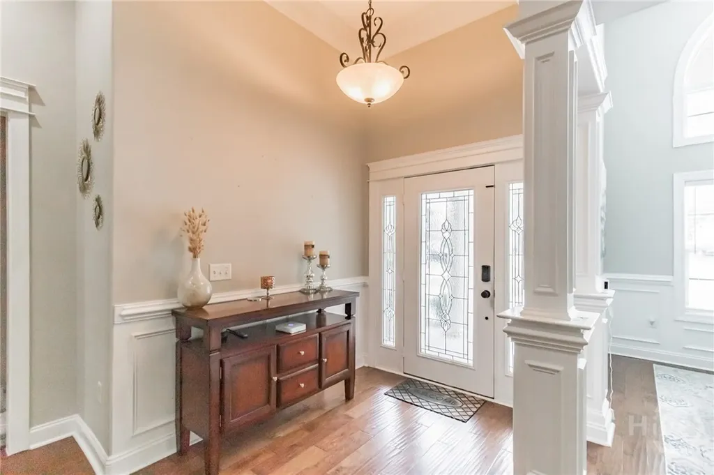 161 S Effingham Plantation Drive Guyton GA 31312