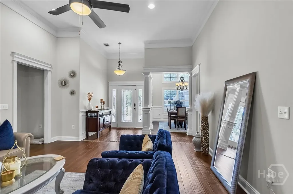 161 S Effingham Plantation Drive Guyton GA 31312