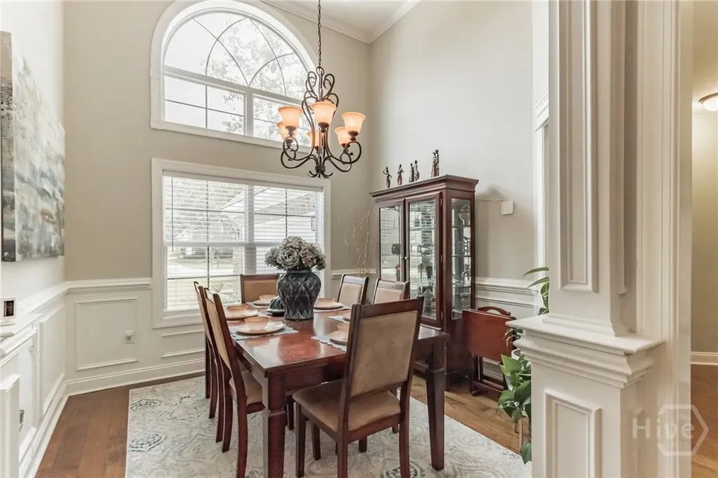 161 S Effingham Plantation Drive Guyton GA 31312