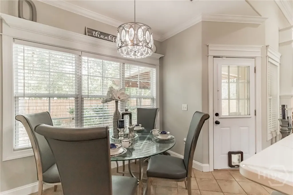 161 S Effingham Plantation Drive Guyton GA 31312