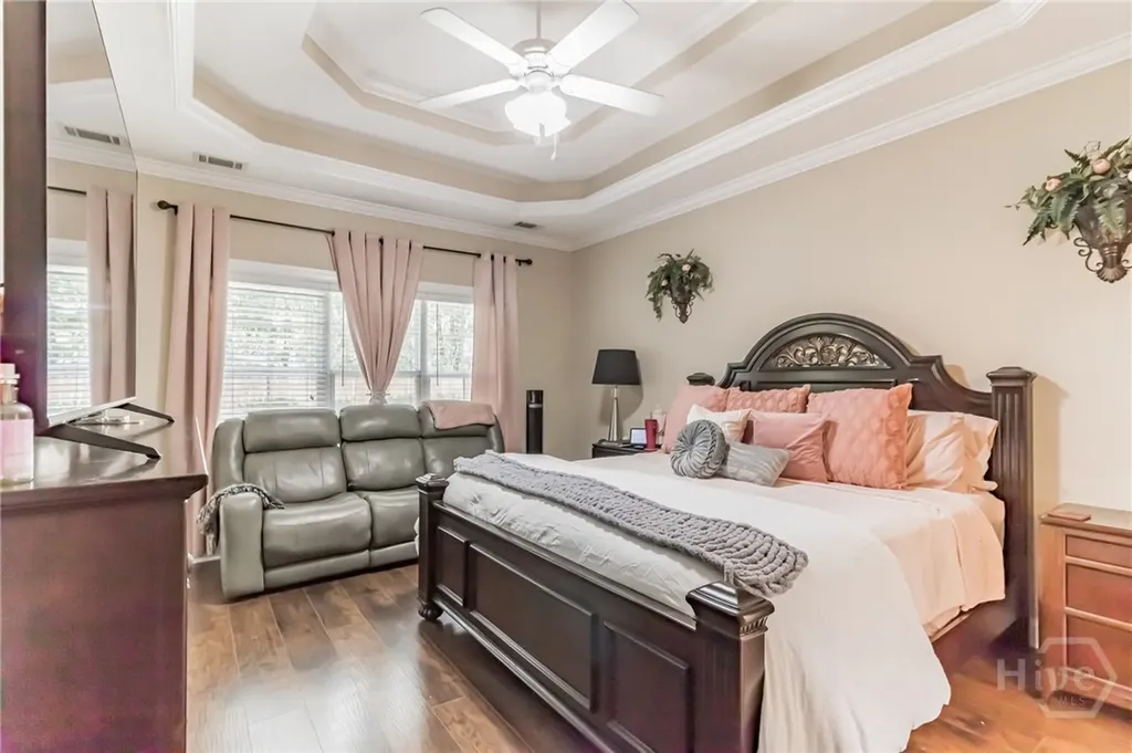 161 S Effingham Plantation Drive Guyton GA 31312