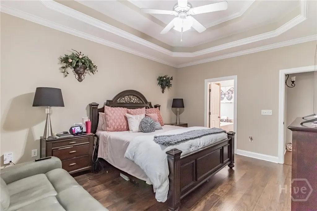 161 S Effingham Plantation Drive Guyton GA 31312