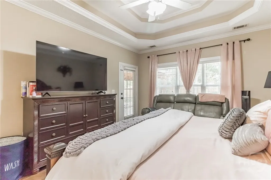 161 S Effingham Plantation Drive Guyton GA 31312