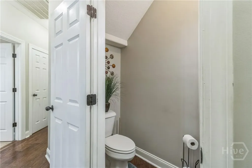 161 S Effingham Plantation Drive Guyton GA 31312