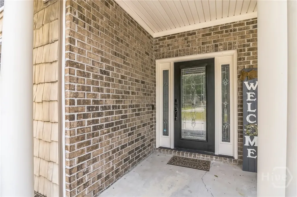 161 S Effingham Plantation Drive Guyton GA 31312