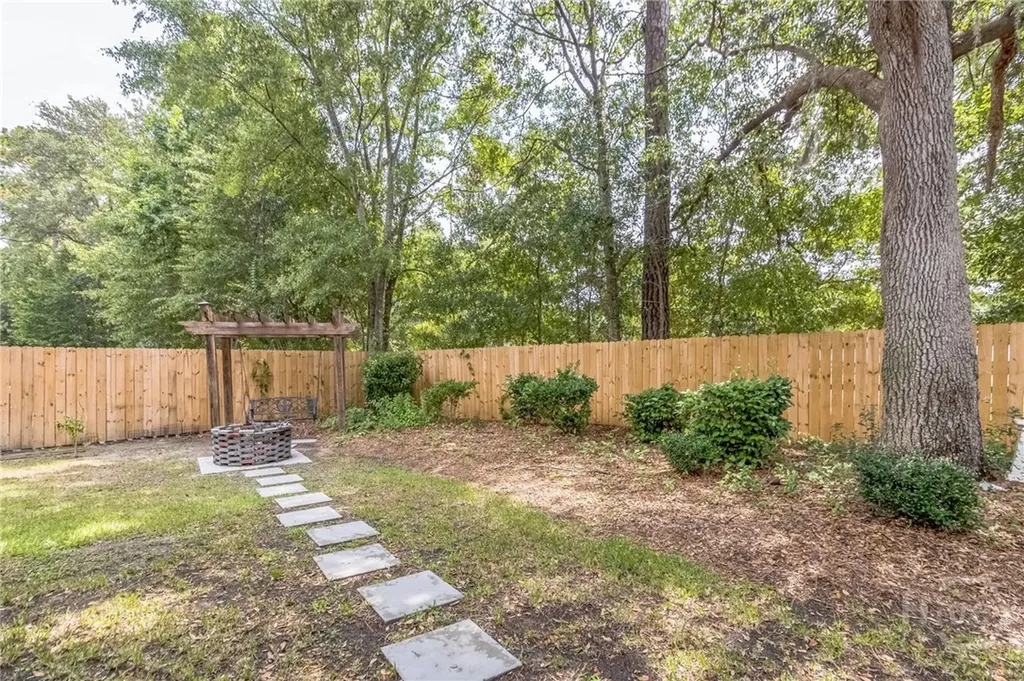 161 S Effingham Plantation Drive Guyton GA 31312