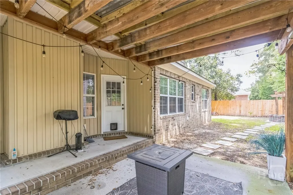 161 S Effingham Plantation Drive Guyton GA 31312