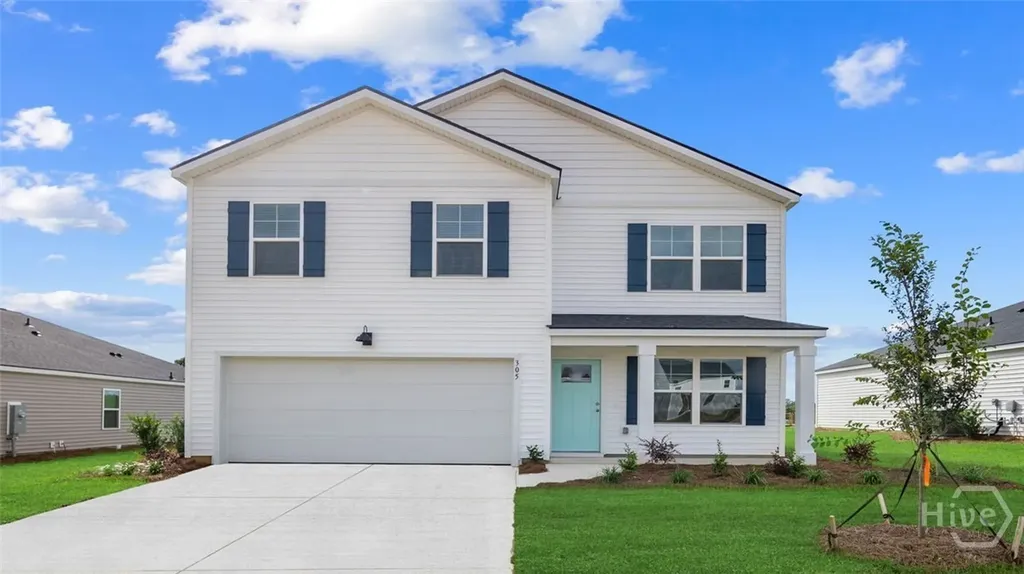 305 Flax Street Statesboro GA 30461