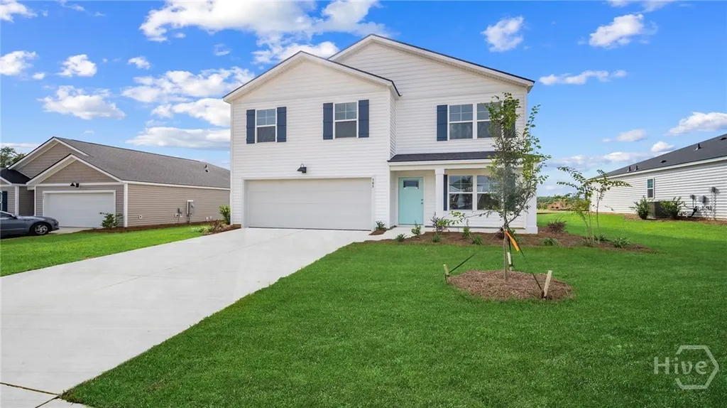 305 Flax Street Statesboro GA 30461