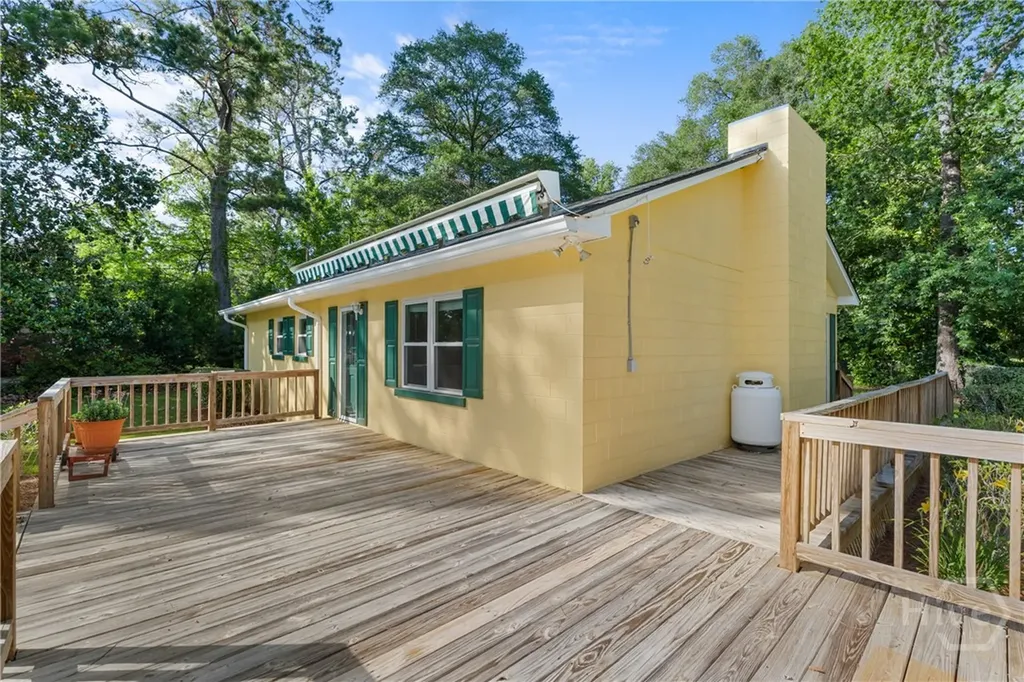 129 Cypress Lake Drive Statesboro GA 30458