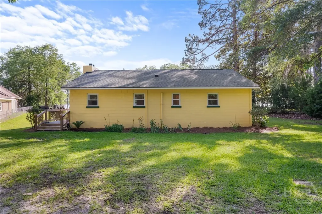 129 Cypress Lake Drive Statesboro GA 30458