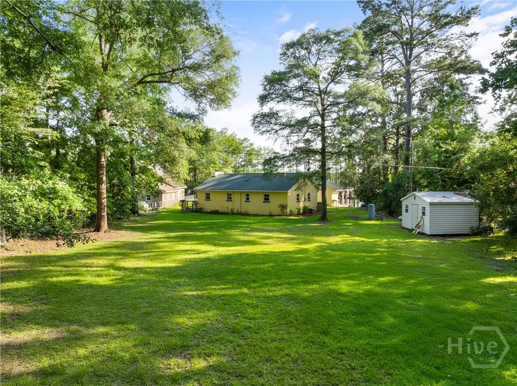 129 Cypress Lake Drive Statesboro GA 30458