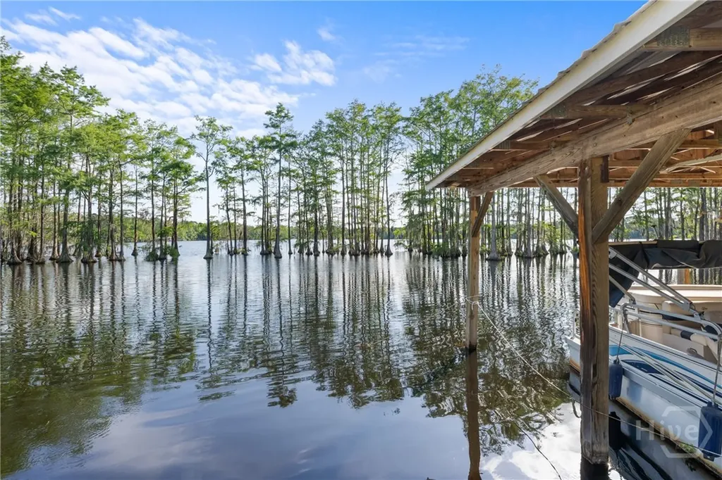 129 Cypress Lake Drive Statesboro GA 30458