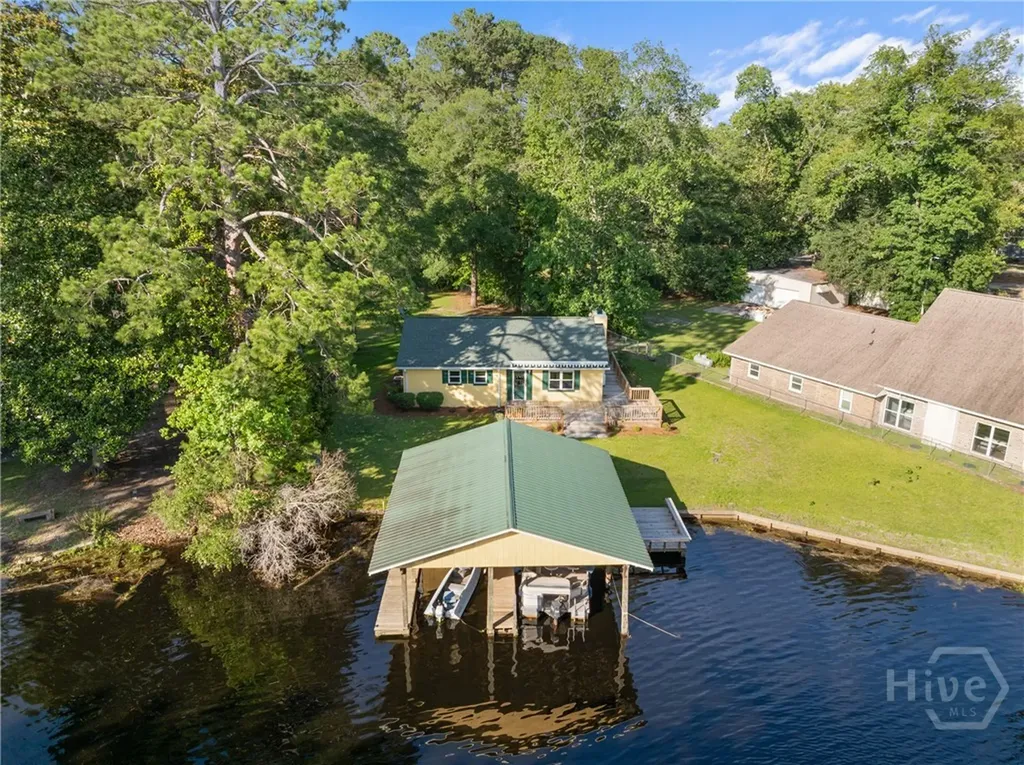 129 Cypress Lake Drive Statesboro GA 30458