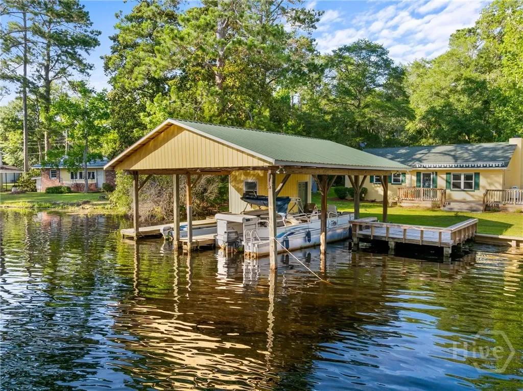 129 Cypress Lake Drive Statesboro GA 30458