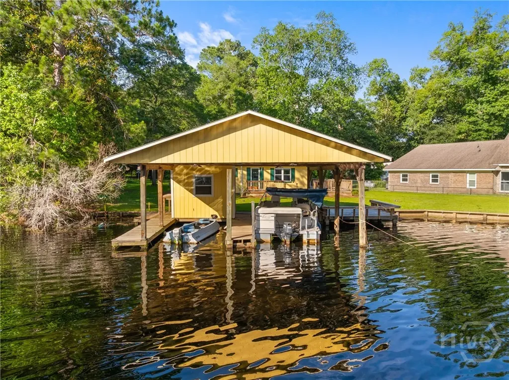 129 Cypress Lake Drive Statesboro GA 30458