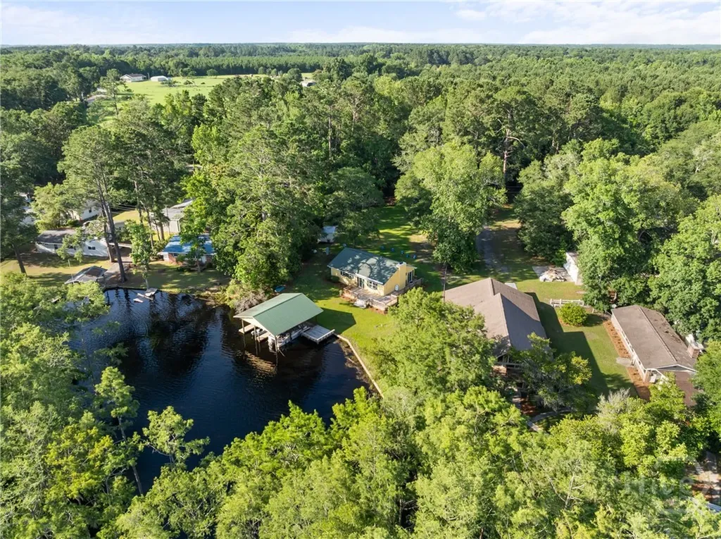 129 Cypress Lake Drive Statesboro GA 30458