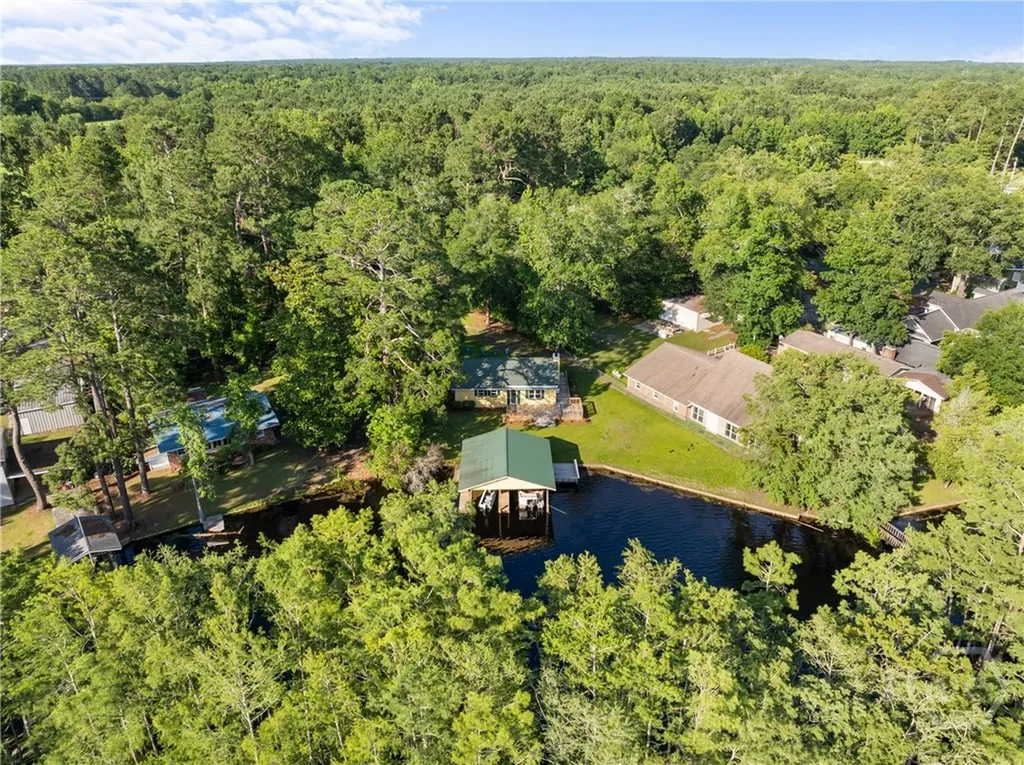 129 Cypress Lake Drive Statesboro GA 30458