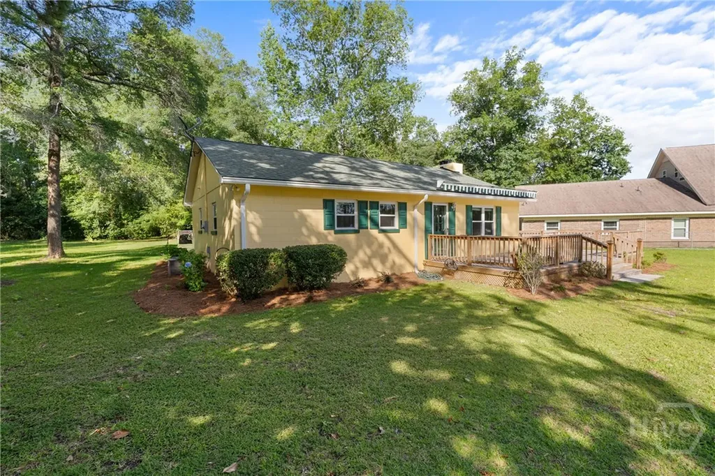 129 Cypress Lake Drive Statesboro GA 30458