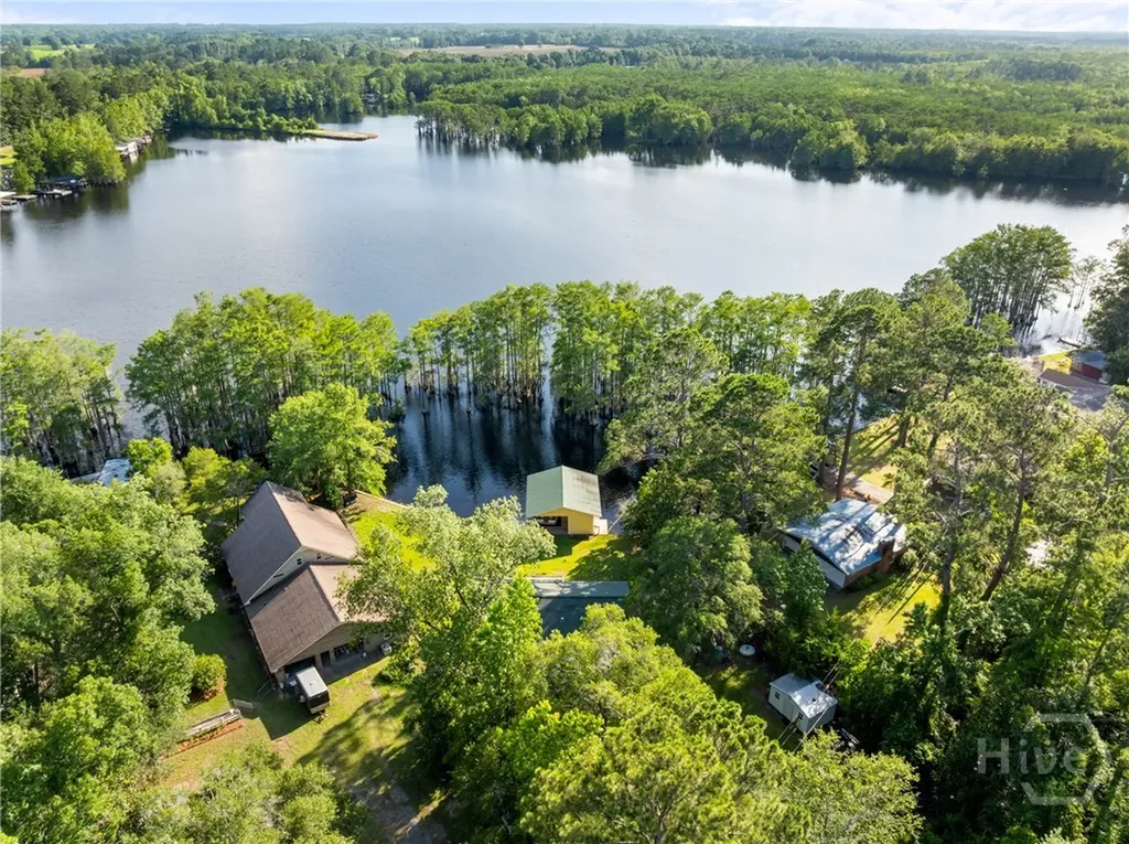 129 Cypress Lake Drive Statesboro GA 30458
