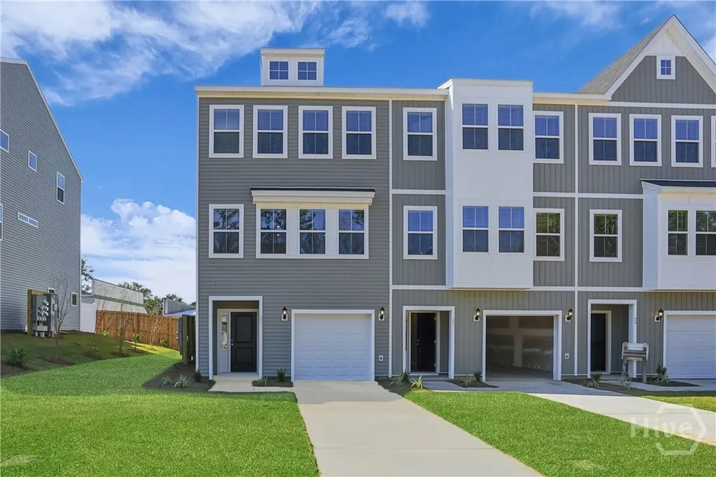 25 Towne Park Court Rincon GA 31326