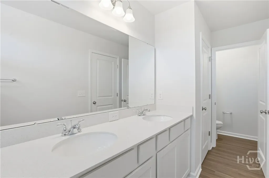 25 Towne Park Court Rincon GA 31326