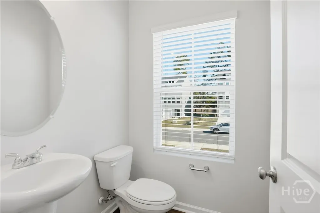 25 Towne Park Court Rincon GA 31326
