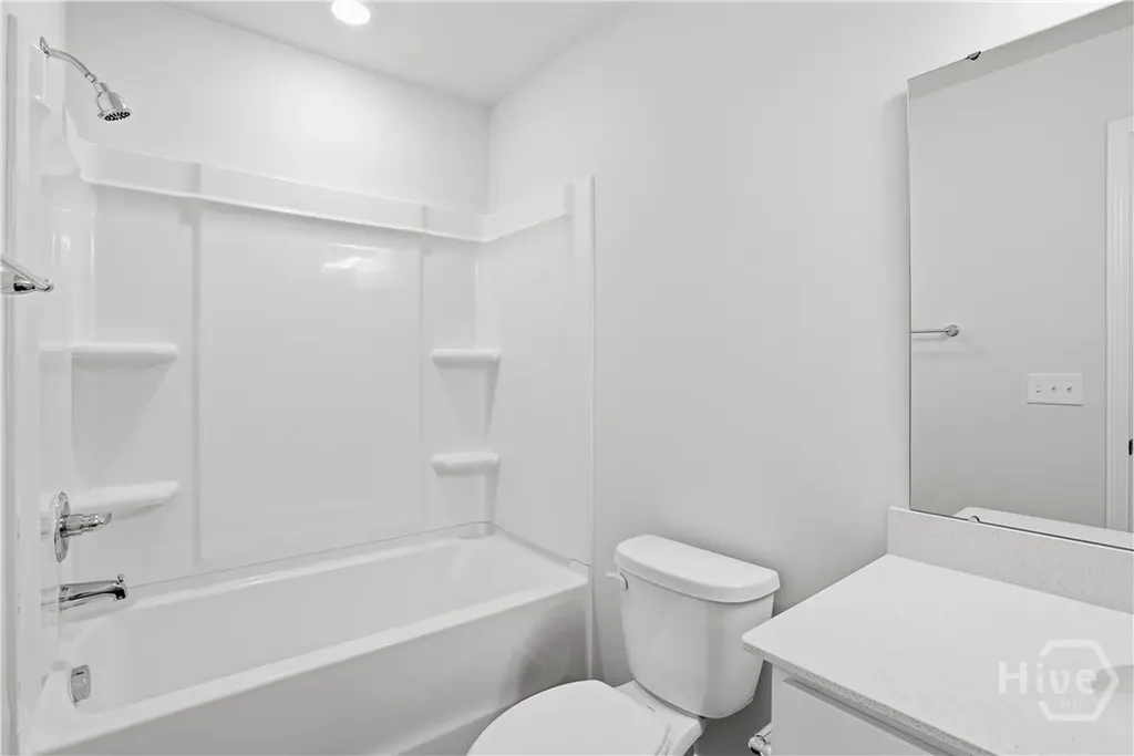 25 Towne Park Court Rincon GA 31326