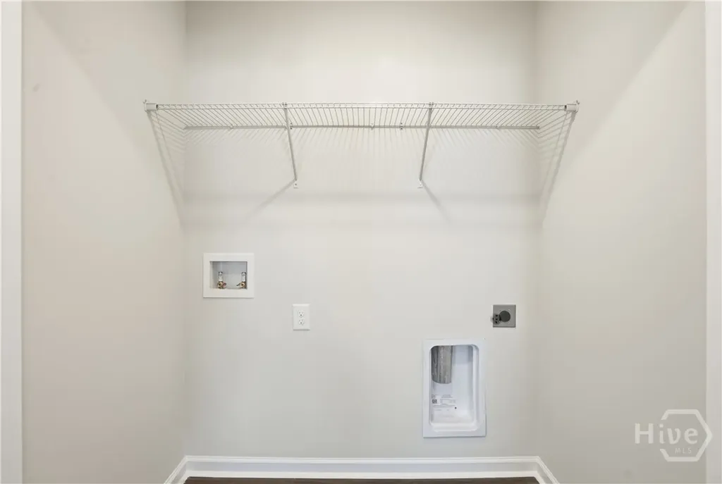 25 Towne Park Court Rincon GA 31326