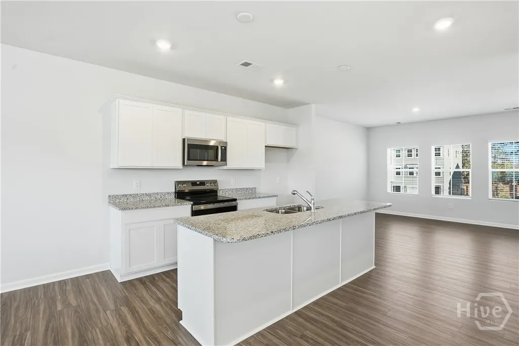 25 Towne Park Court Rincon GA 31326