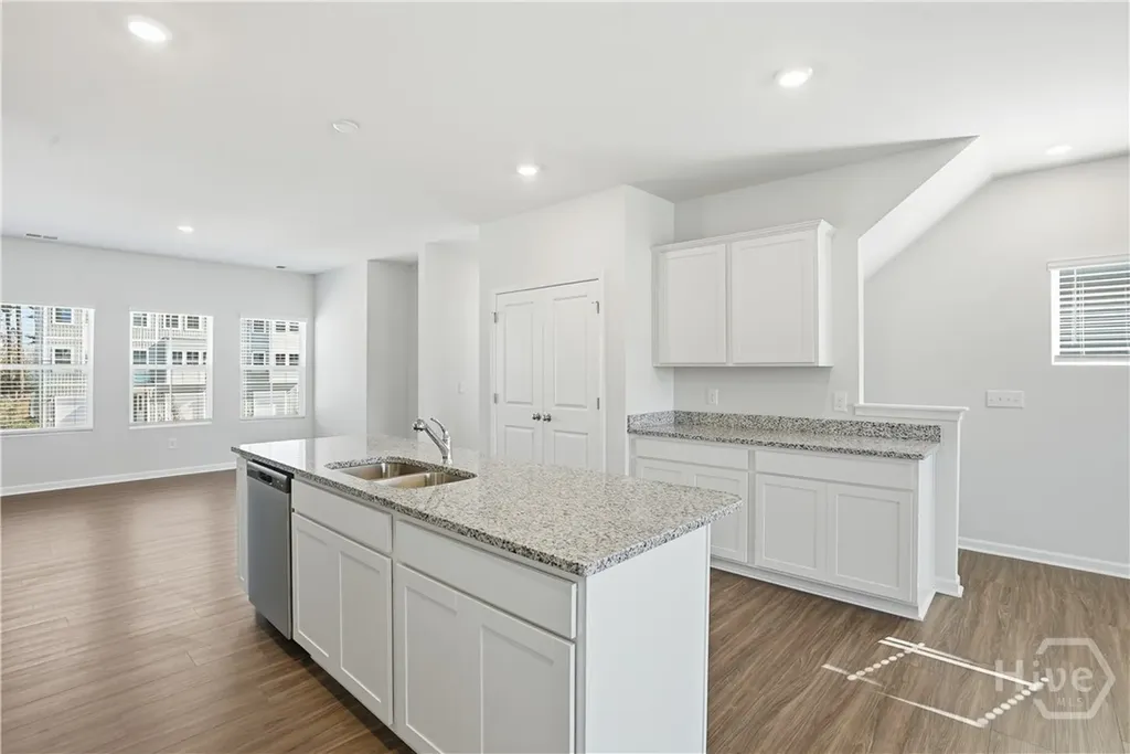 25 Towne Park Court Rincon GA 31326