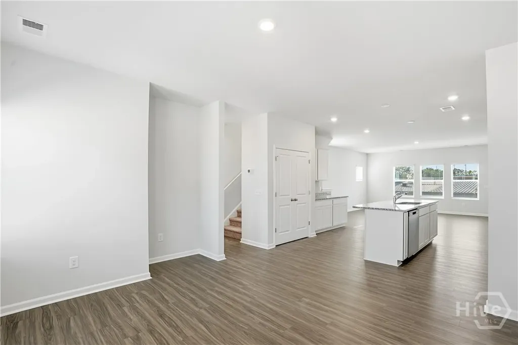 25 Towne Park Court Rincon GA 31326
