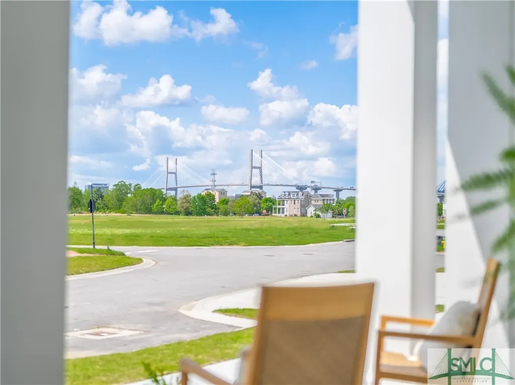 306 Reserve Way Savannah GA 31401