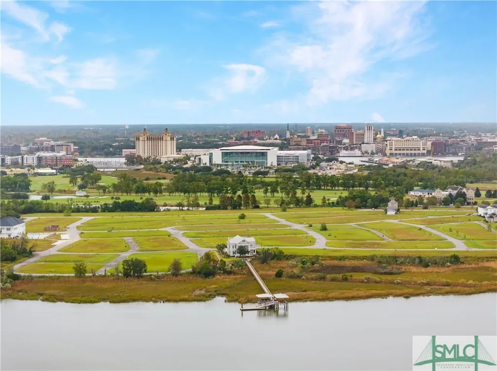 306 Reserve Way Savannah GA 31401
