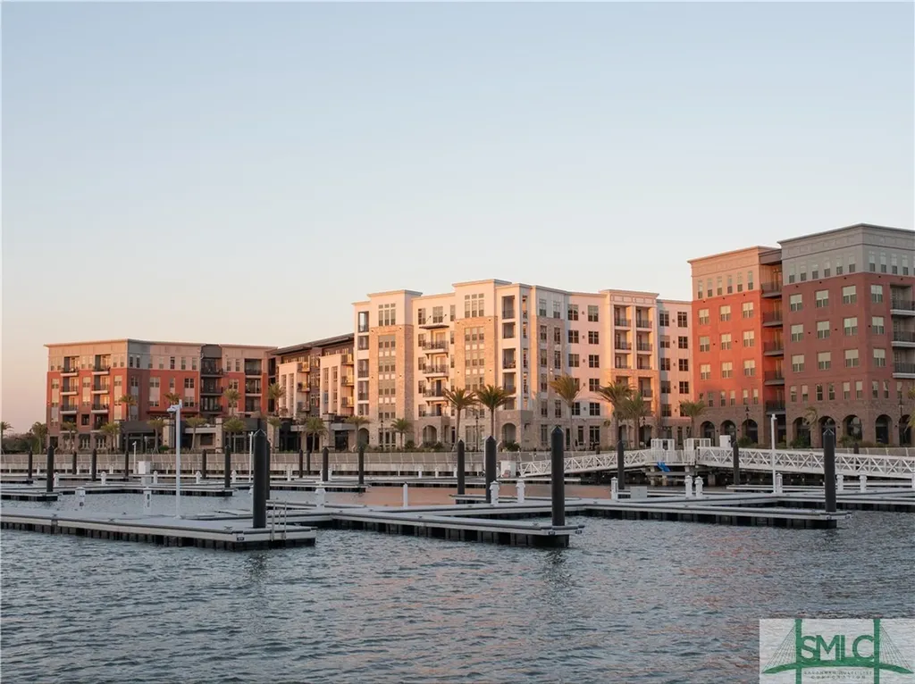 306 Reserve Way Savannah GA 31401