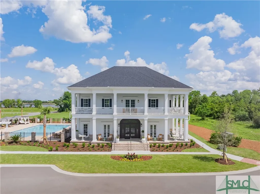 306 Reserve Way Savannah GA 31401