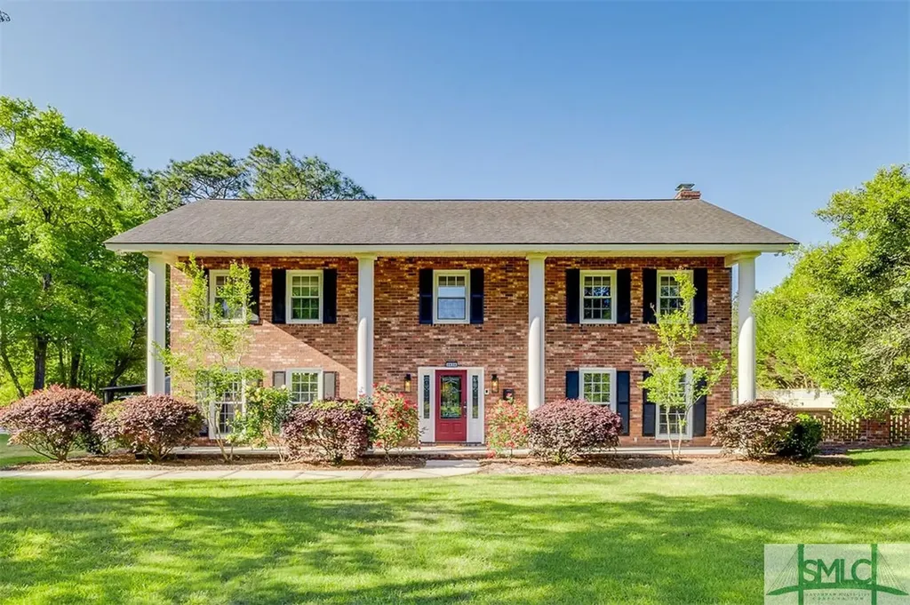 2036 Ga Highway 21 Highway S Springfield GA 31329