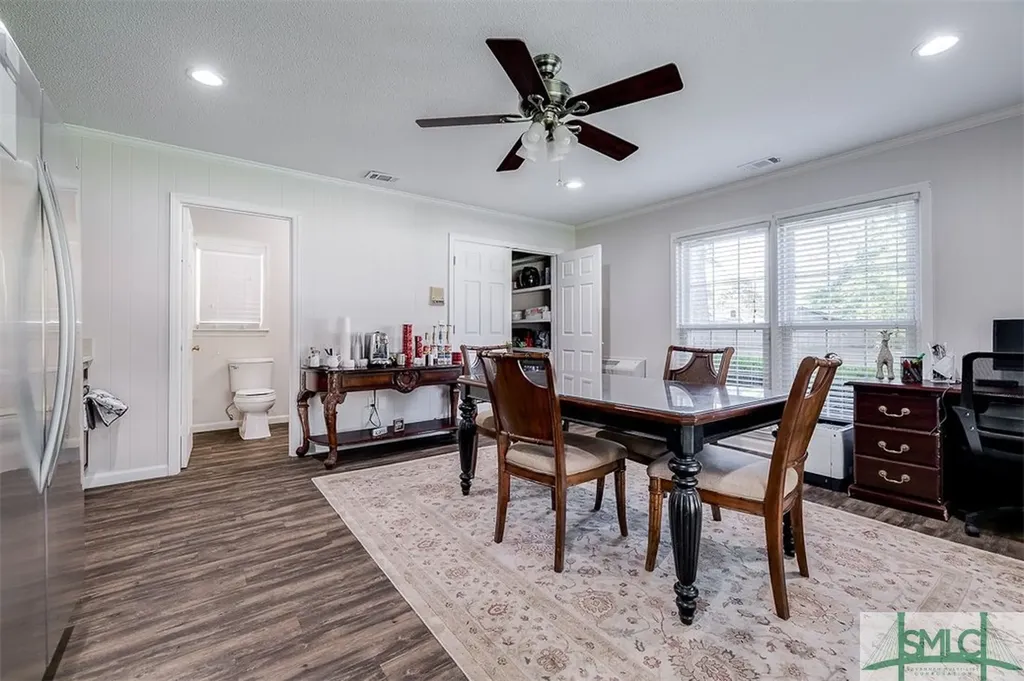 2036 Ga Highway 21 Highway S Springfield GA 31329
