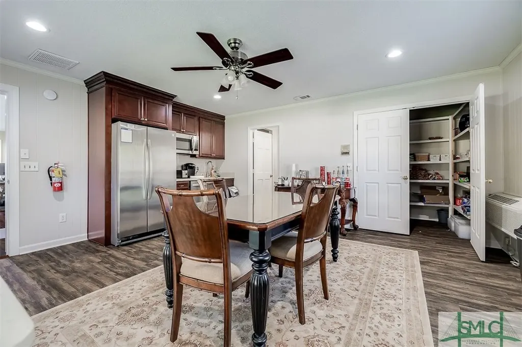 2036 Ga Highway 21 Highway S Springfield GA 31329