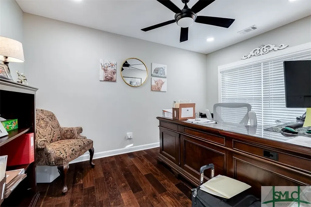 2036 Ga Highway 21 Highway S Springfield GA 31329